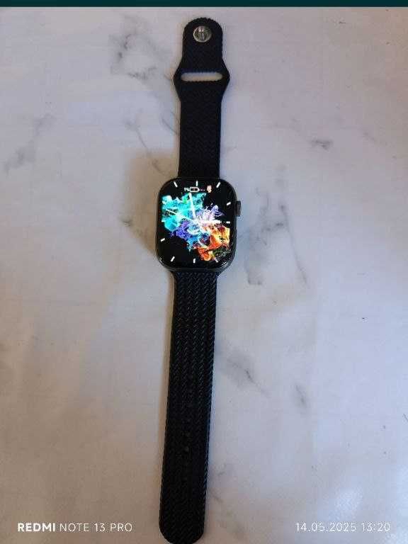 Продается часы apple watch