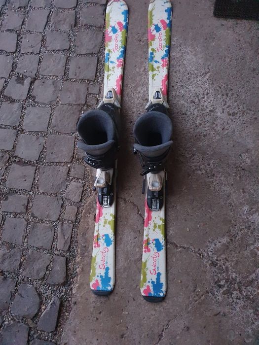 Schiuri pentru copii