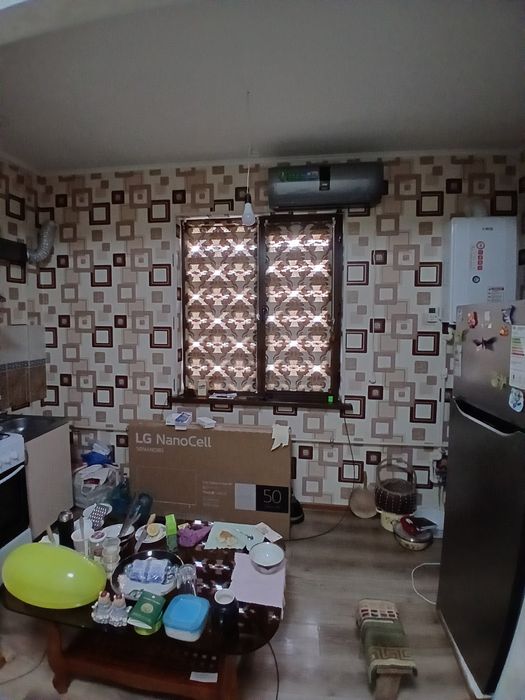 Квартира сотилади