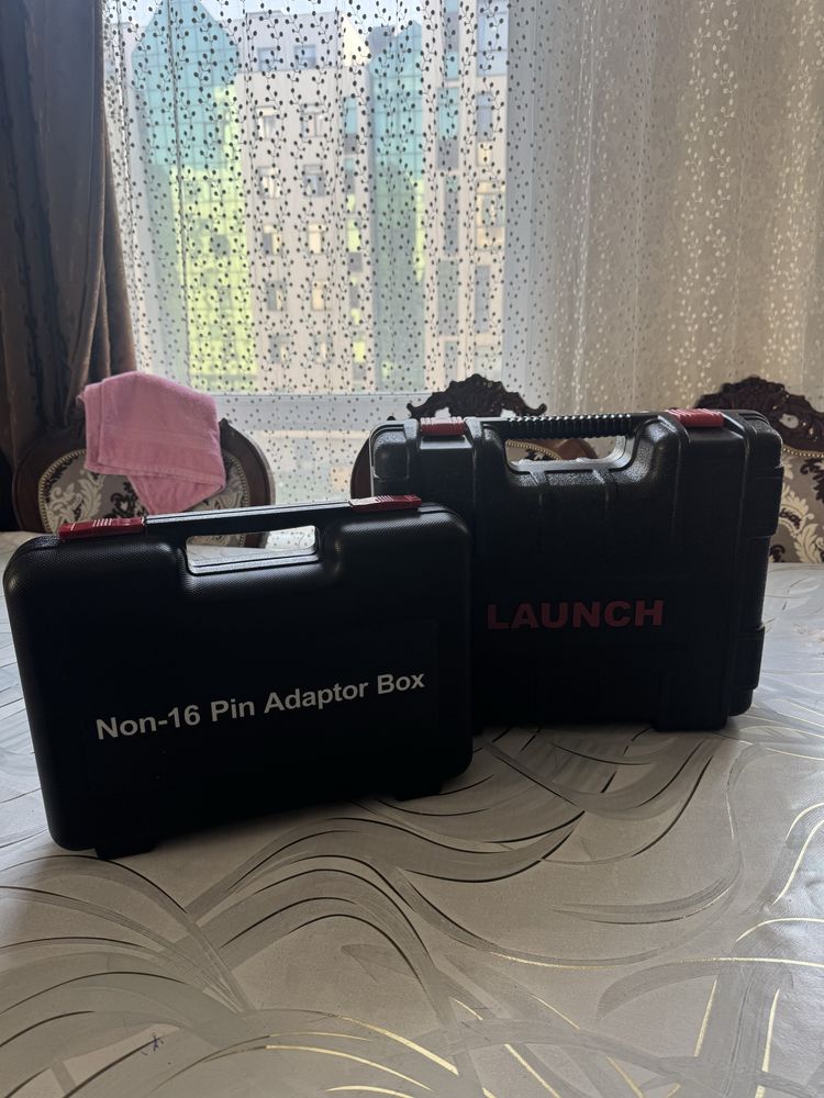 Launch X431 PRO V5