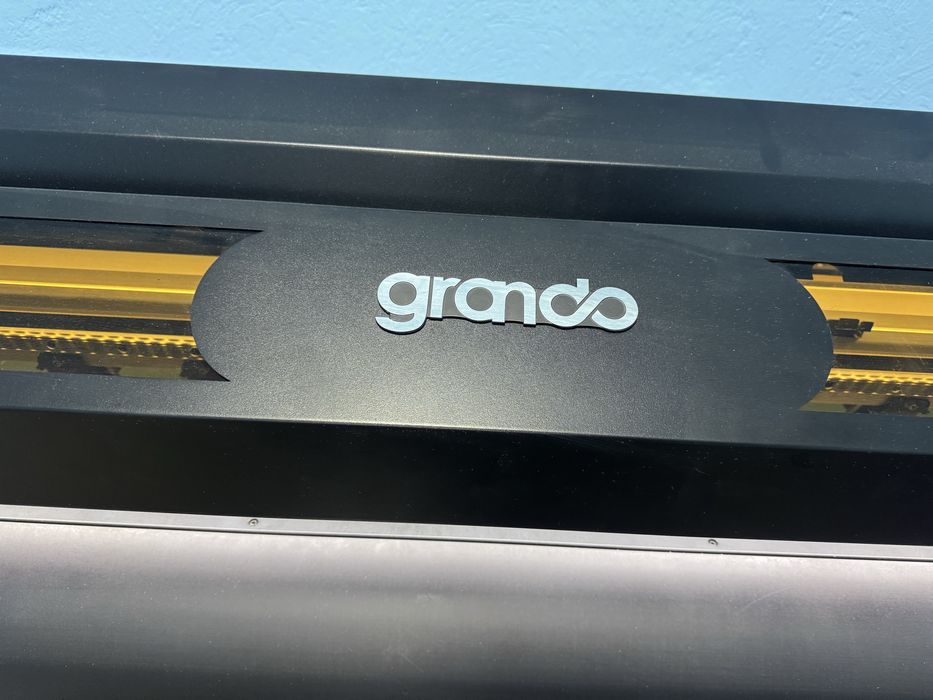 Широкоформатный УФ принтер GRANDO 1801UV