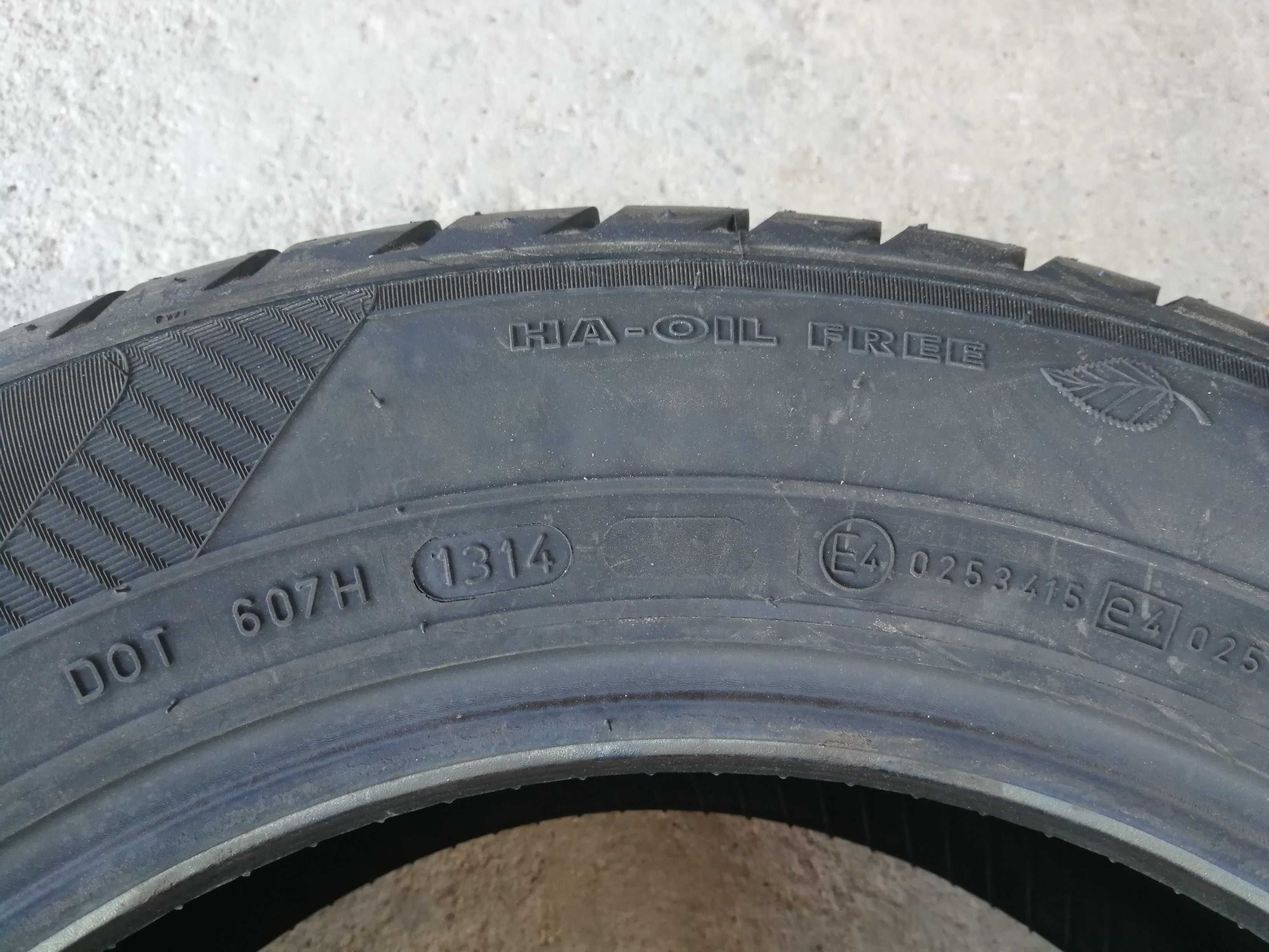 Нови летни гуми R14 175/65 Nokian i3 82T