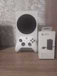 Продам Xbox series s