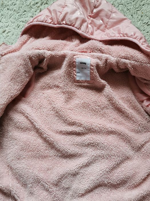 Geaca fetite mas 128 Sinsay