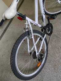 Велосипед+ръкавици и калъф за колело