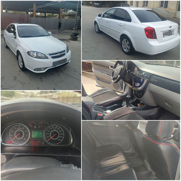 Gentra srochna sotiladi