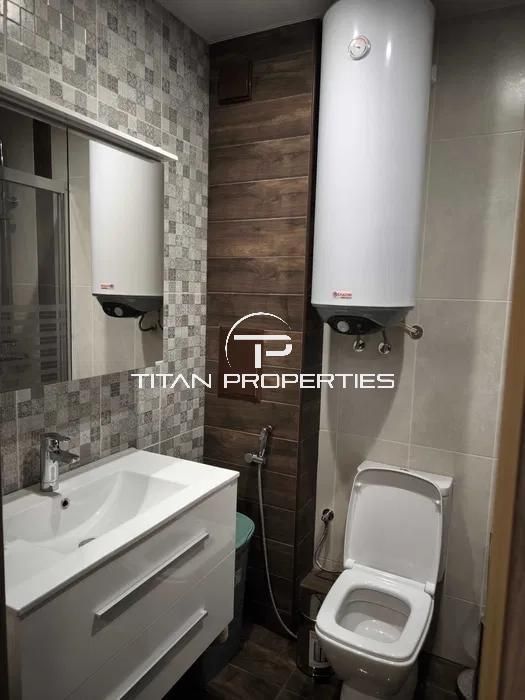 Дава се под наем Двустаен апартамент в Варна, Левски - 67 кв.м за 700 € - Снимка #5