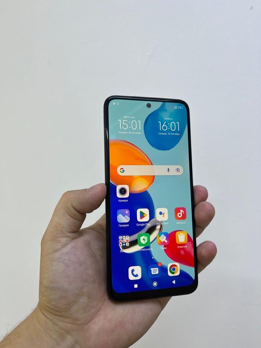 Телефон Redmi note 11 128gb
