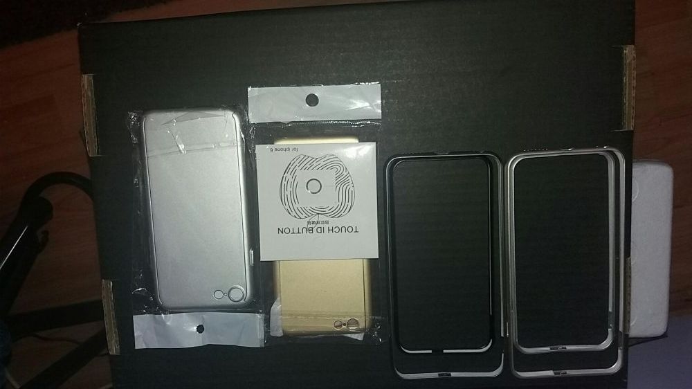 Bumper iPhone 5 Iphone 6, Iphone 7, Iphone 6 Plus, Iphone 7 plus