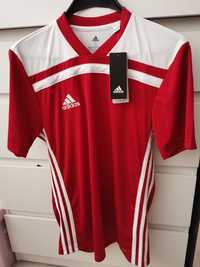 Adidas футболна тениска S размер
