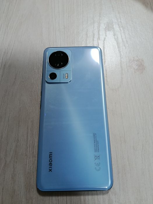xiaomi 13 lite srocna sotiladi