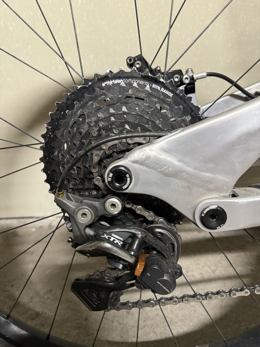 Yt capra edution limited 29