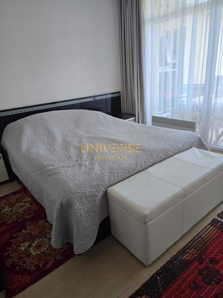 Продава се Двустаен апартамент в к.к. Слънчев бряг - 81 кв.м за 963 €/кв.м - Снимка #6