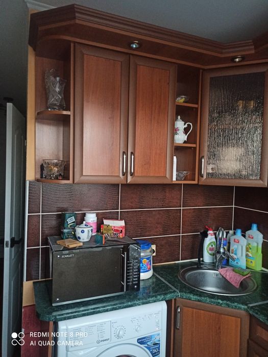 Продам кухонный гарнитур