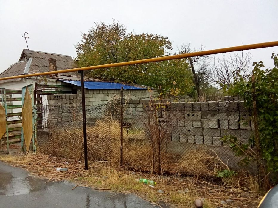 Дача аинатас