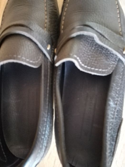 Мъжки обувки Zara Classic