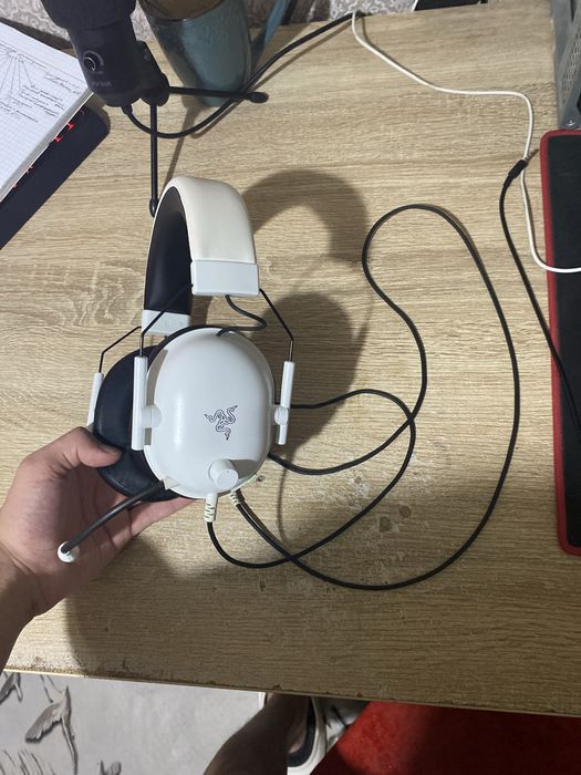 Наушники black shark