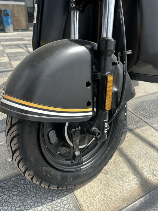 Skuter,moto, электро