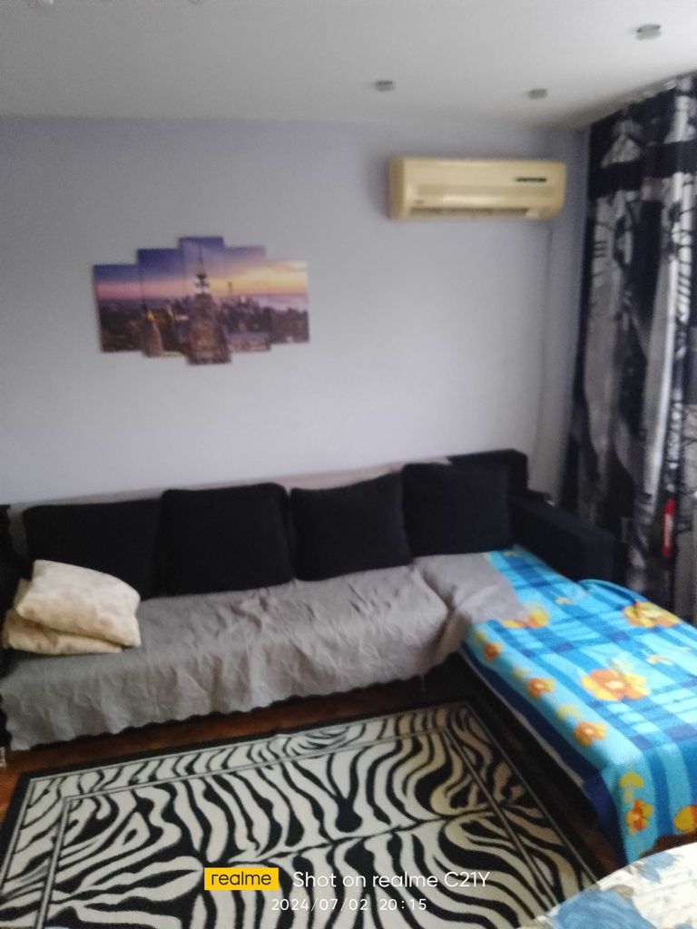 Продава се Четиристаен апартамент в Провадия - 115 кв.м за 532 €/кв.м - Снимка #11