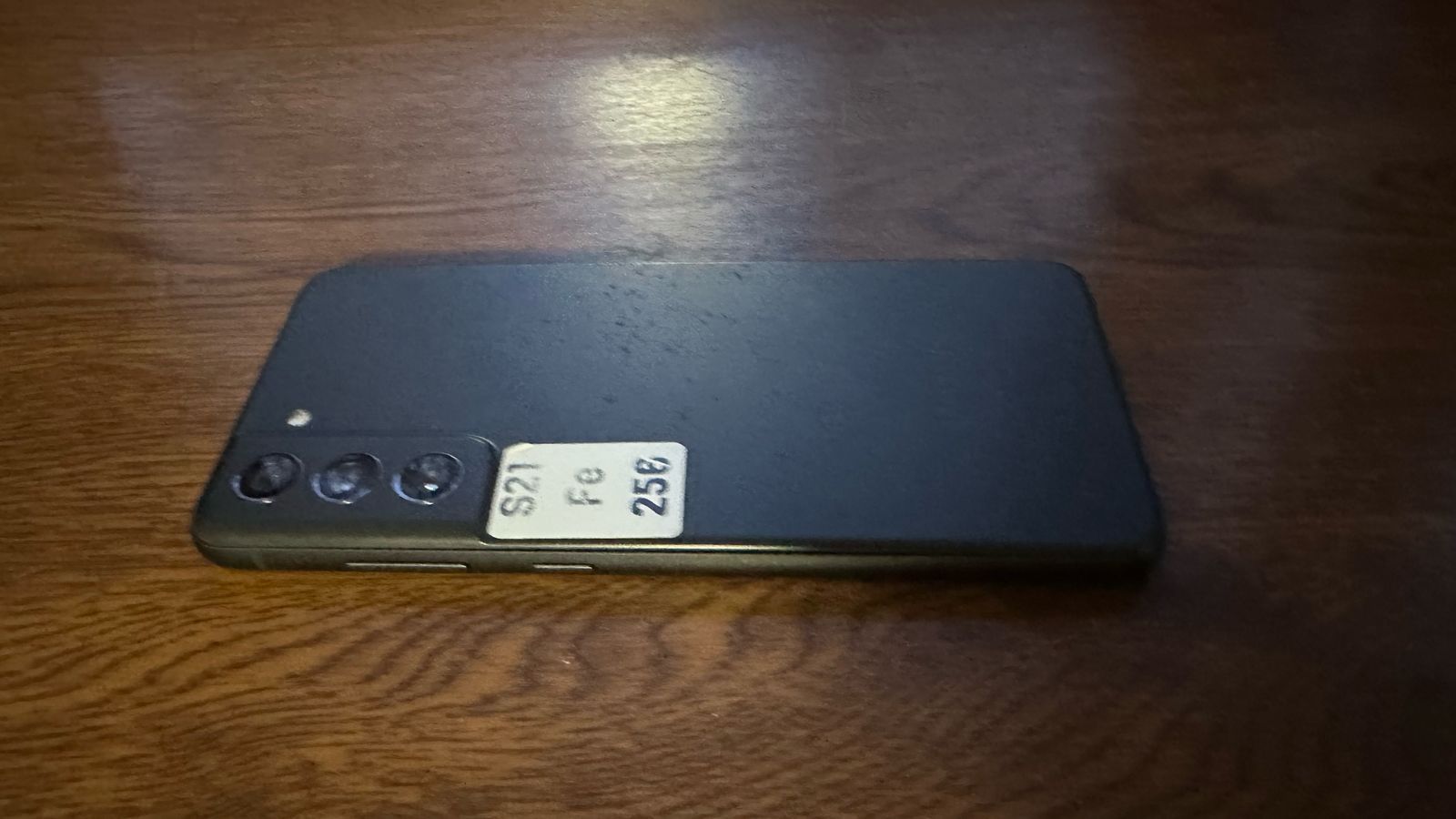 Samsung galaxy s21 fe 5G 8/256
