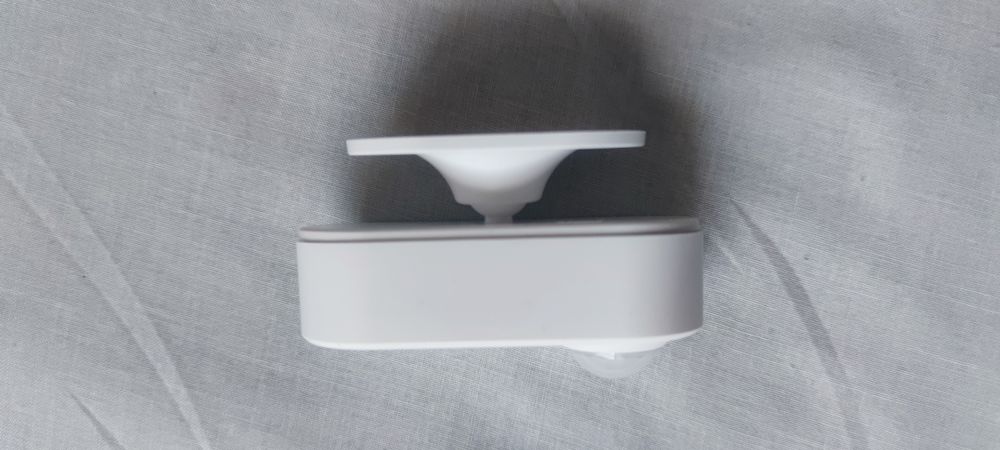 Senzor de proximitate wireless