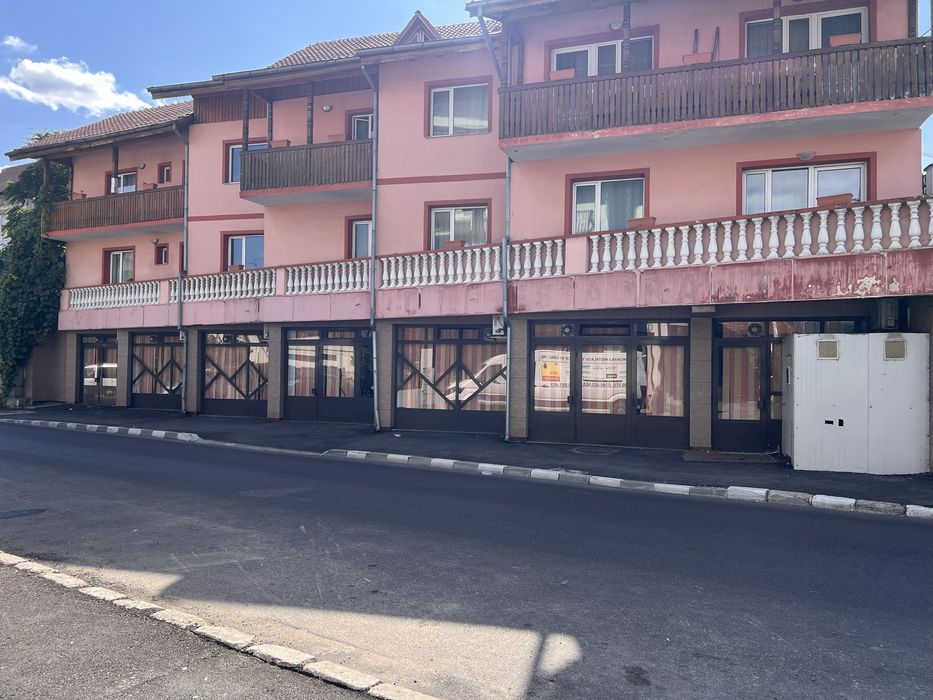 Spatiu comercial