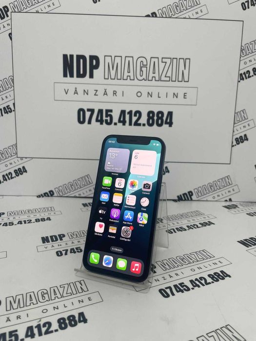 NDP Amanet NON-STOP Sos. Giurgiului 119 IPHONE 12 MINI (42127)