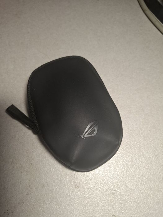 Husa mouse wireless