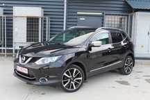 Nissan Qashqai 4x4 Premier Limited Edition 2014 1.6dci 130cp