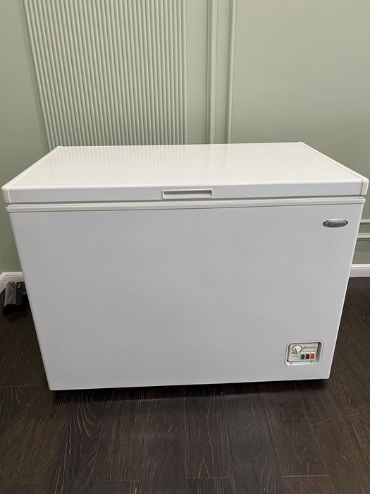 Продам морозильник Electrolux