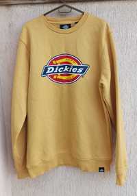 Dickies carbondale jacket / dickies crew neck