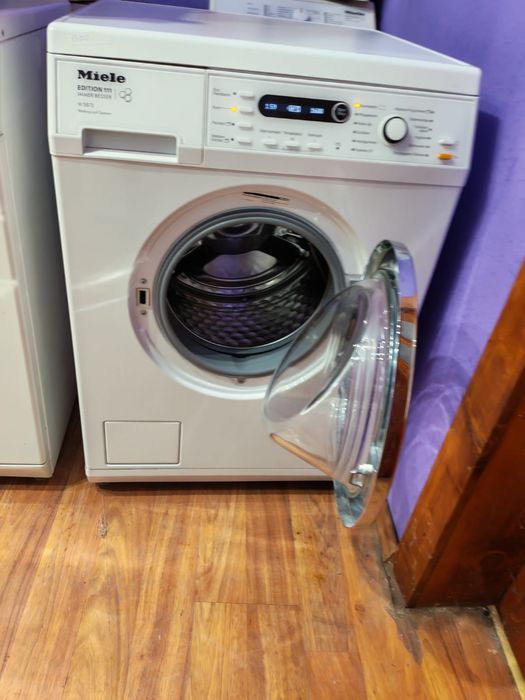 Masina de spalat Miele Edition 111