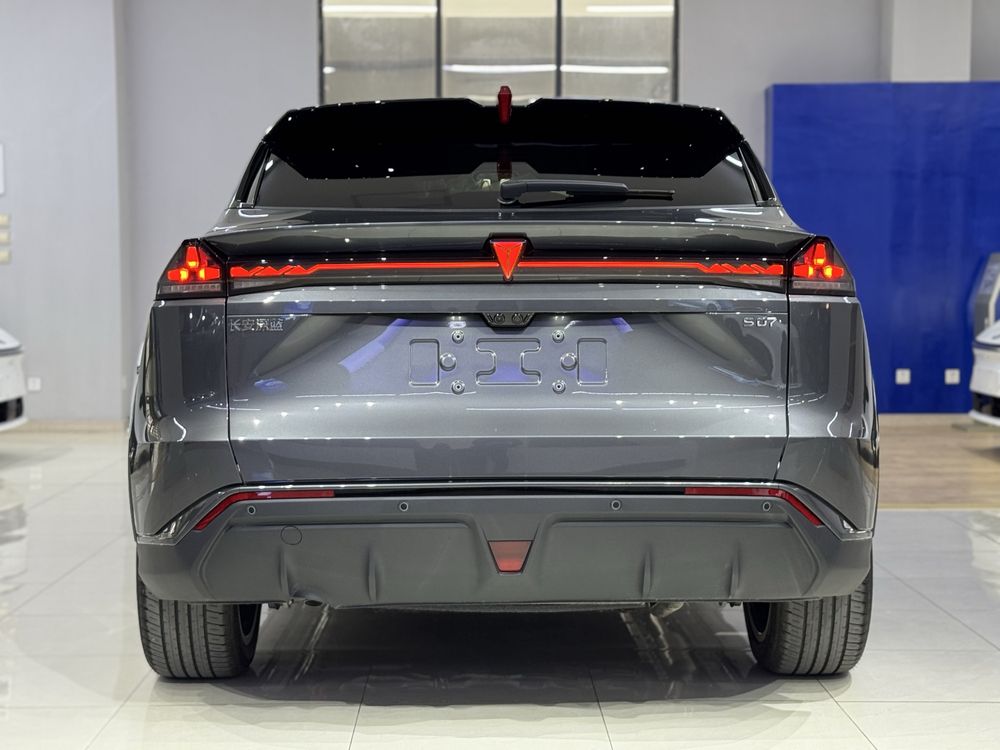 Changan Deepal S07 215 MAX