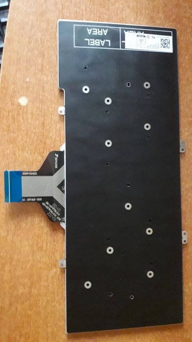 Tastatura Dell 5400 5401 5410 5411 7400 noua sn 0GJXGM