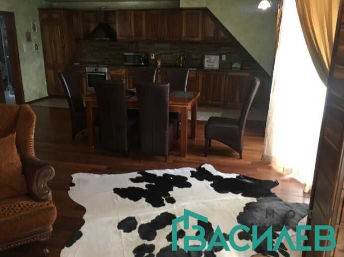 Продава се Тристаен апартамент в София, Център - 125 кв.м за 1506 €/кв.м - Снимка #1