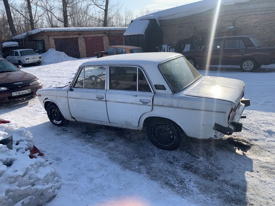 Продам ваз 2106 полный разбор