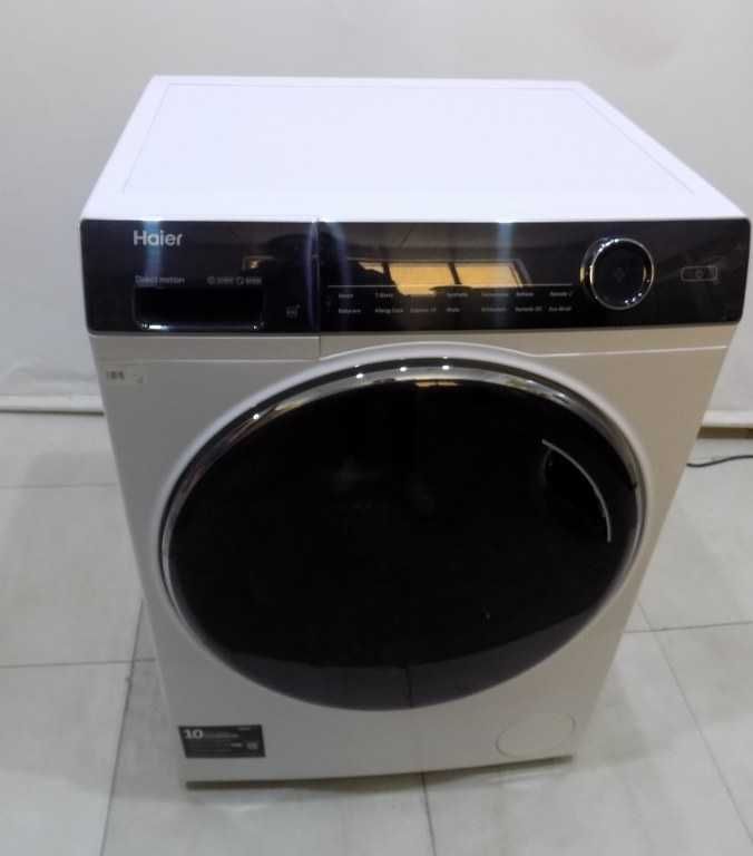 Пералня Haier I-PRO S 7 HW100-BD14979U1 код 3442