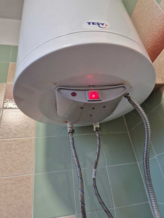 Бойлер TESY 80л / 2000W Перфектен