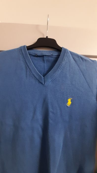 Pulover Ralph Lauren,  7/8 ani