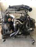 Двигател мотор 2.0tdi-140к.с. BKD Audi Vw Seat 16клапана