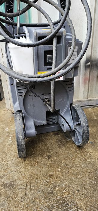 Karcher comet aparat spălat cu presiune import