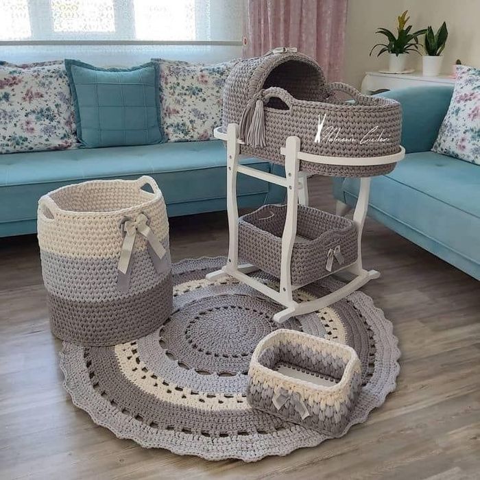 Lyulka karzina pledlar va makrame argʻimchoqlar zakaz berishingiz mkn