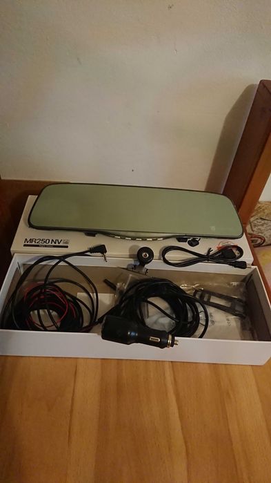 Cameră Auto DVR Navitel MR250