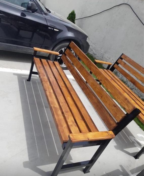 De vanzare banci seturi masa cu banci