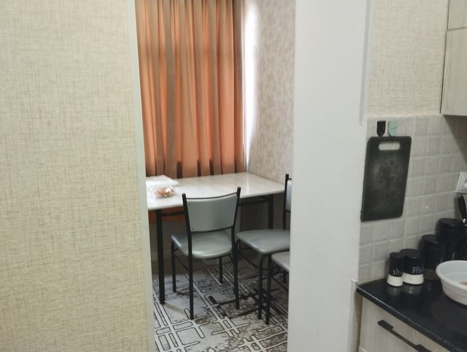 3x kvartira ijaraga beriladi Mirzo Ulug'bek tumani