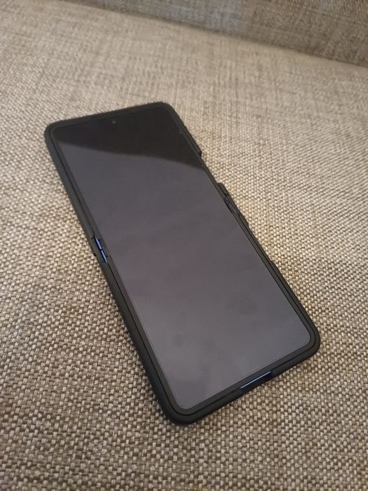 Samsung Z Flip 7 512GB Albastru