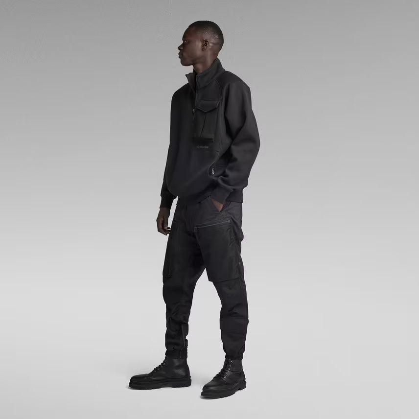 Карго панталон G-star Raw 3D PM W28 W30 W32 W33 W34 W36