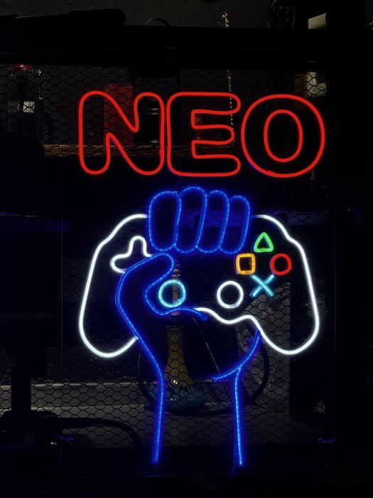 Продам готовый бизнес play station