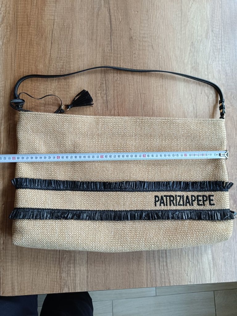Дамска чанта Patrizia Pepe