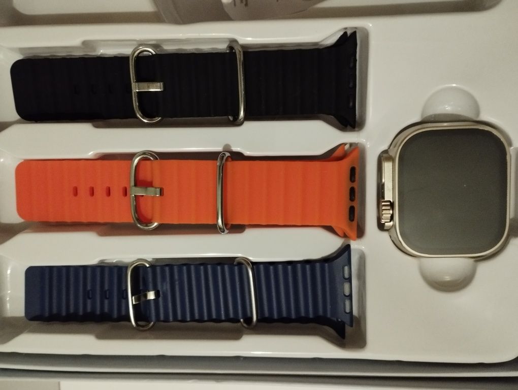 Smart watch продам смарт часы